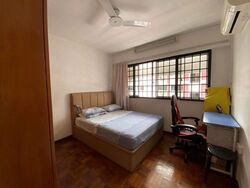 Blk 446 Hougang Avenue 8 (Hougang), HDB Executive #627388701